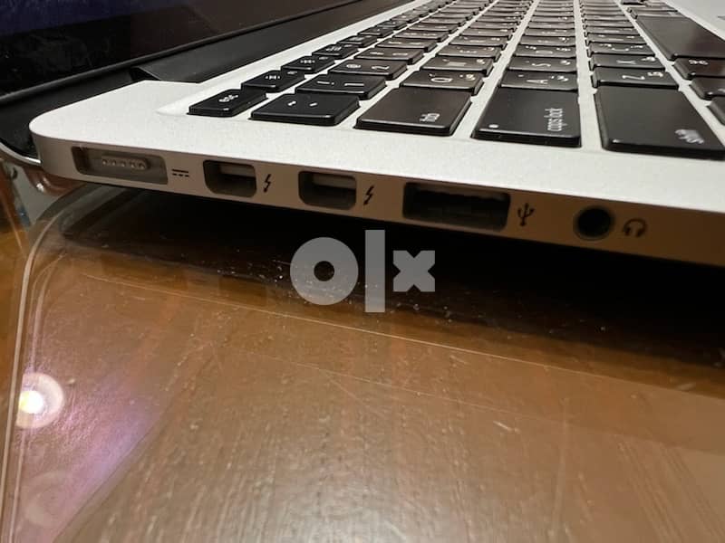 Apple MacBook Pro Retina 13 inch Mid 2014 - 512 SSD 3