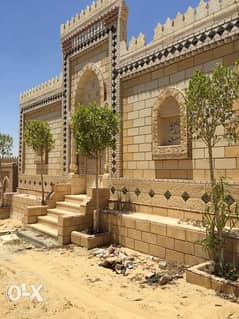 مدفن شارع الكرحاوي له مفوض مدافن بناءها حديث مقابر مقبره مقبرة مدفن mm 0