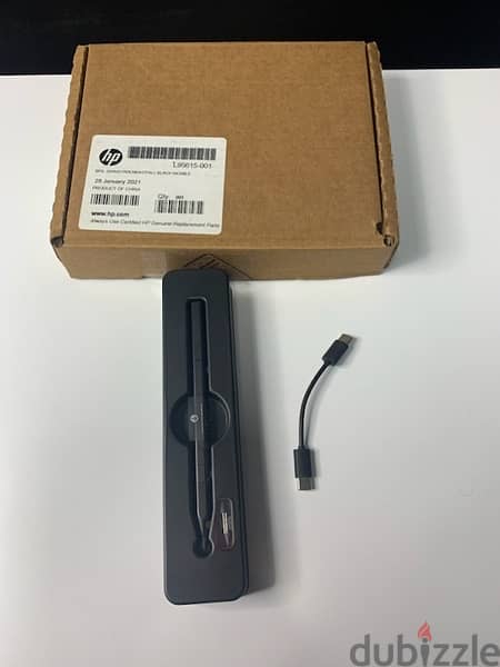 HP Zenvo Pen L95615-001 1