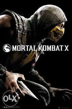 Mortal Kombat. X Complete للكمبيوتر PC 0