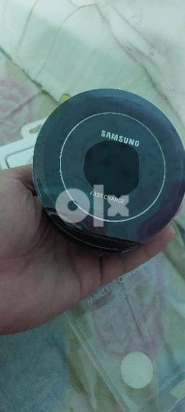 شاحن وايرلس سامسونج wireless charger for Samsung 1