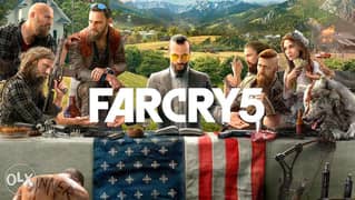 Far Cry 5 للكمبيوتر + 2019 0