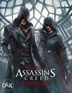 لعبة Assassin's Creed Syndicate للكمبيوتر + العاب 2019 0