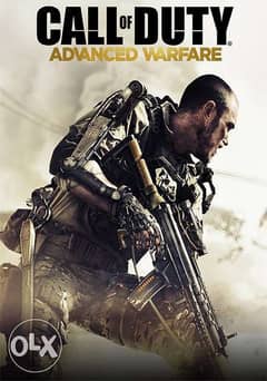 Call of Duty Advanced Warfare للكمبيوتر + احدث العاب 2019 0