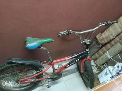 عجلة BMX