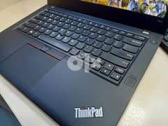 Lenovo ThinkPad T470 Business Edition 0