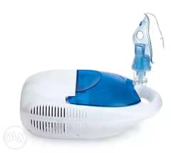 جهاز تنفس صناعي ( نبولايزر ) من بي ريتش 0