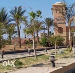 ارض بمشروع حدائق قرطبة المرحلة الاولي - طريق مصر اسكندرية الصحراوي 0
