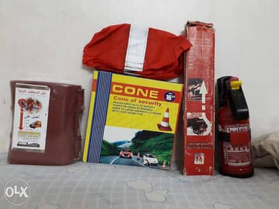 مستلزمات تراخيص سياره