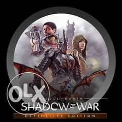 للكمبيوتر Middle-Earth - Shadow of War تحميل اخر ابديت 0