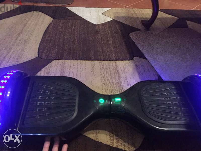 hover board 1