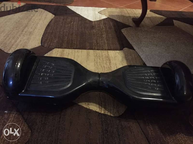 hover board 2