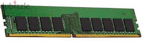 ECC  memory 16GB 1