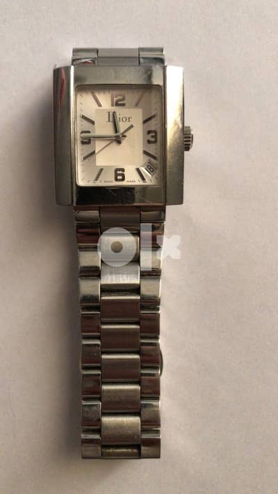 Dior Watch