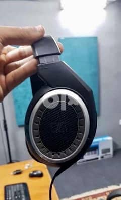 headphone sennheiser hd 439 0