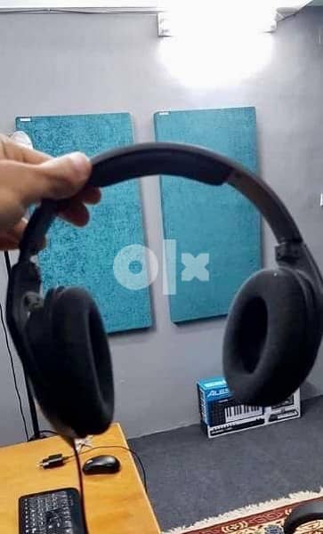 headphone sennheiser hd 439 1