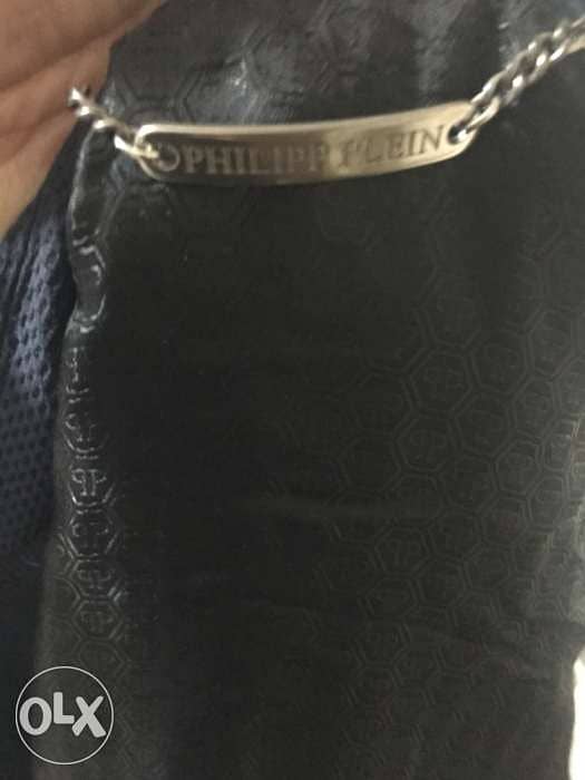 Philip plein jacket 3