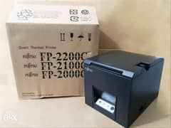 طابعة كاشير فوجيستو Printer Casher Fujitsu Fp 2100 0