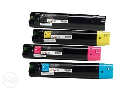 حبر زيروكس xerox toner