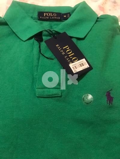 Original polo Ralph Lauren