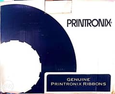 برنترونكس Printronix 0