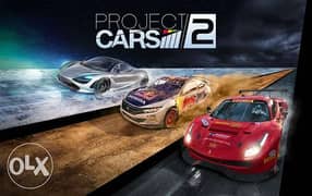 Project CARS 2 كمبيوتر تحميل لعبة 0