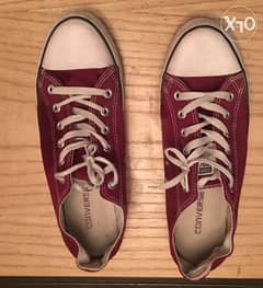 converse shoes 0