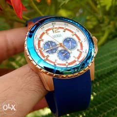 Guess Blue New 0