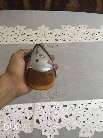 اشاره رفرف فولكس بيتل نيكل اصلي