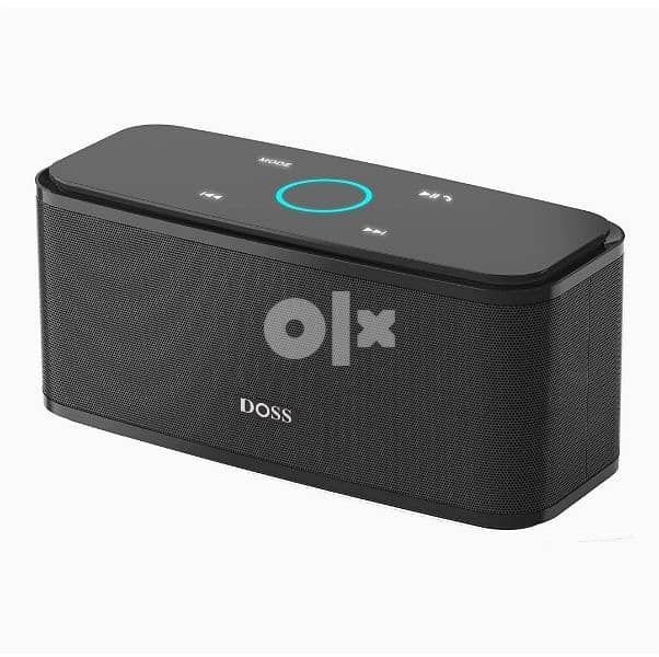 portable doss speaker صب صغير محمول 0