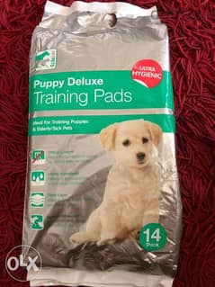 puppy Training Pads