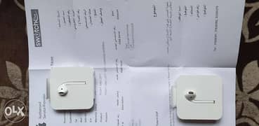 Apple Airpods Right & Left NEW 2021 0