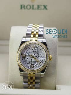 Rolex clearance datejust olx