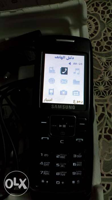 سامسونج فلاتة 3