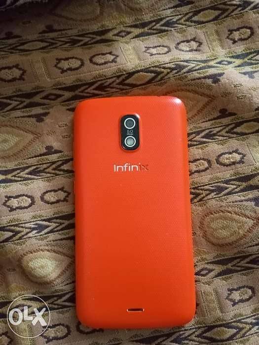 Infinix X507 1