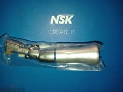 NSK, Low speed contra Angle handpiece