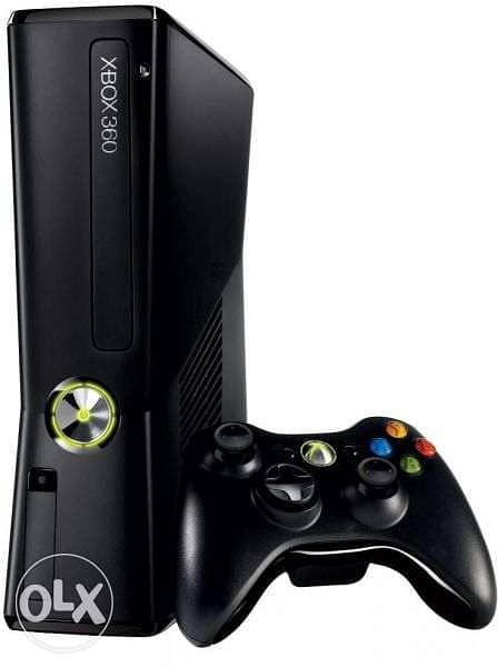 Xbox 360 250G with Kinect Special Edition 1