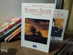 Wuthering heights original novel by emily bronte York press 0
