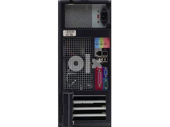 Dell Optiplex GX620 Tower - كيسة استيراد 3