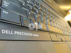 DELL PRECISION M6800 0