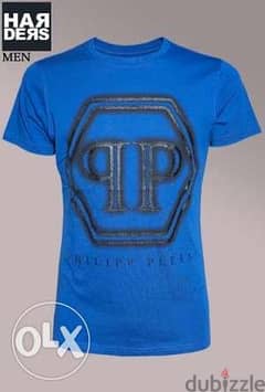 philipp plein original t-shirt size L/XLfrom France 0
