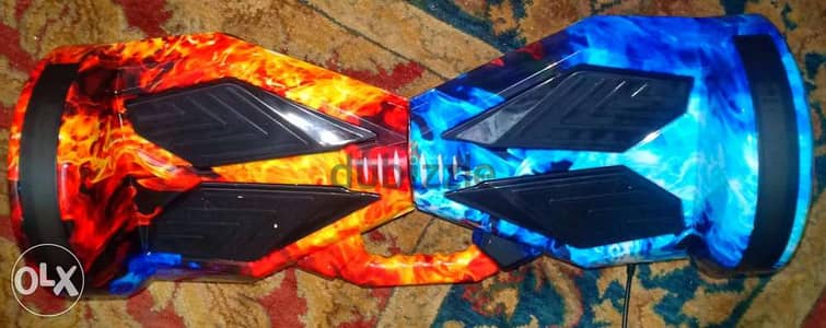 Hover board new