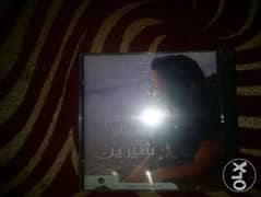 CD original ShereenBatamenak 0