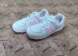 New balance NB original shoes - new wz box (bought from USA) 38.5 & 39 0