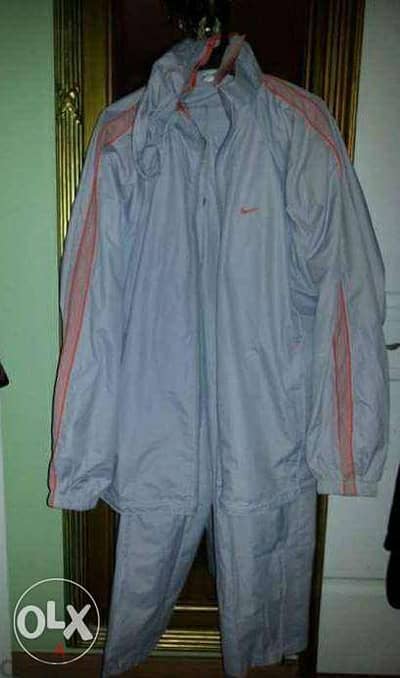 Nike high copy