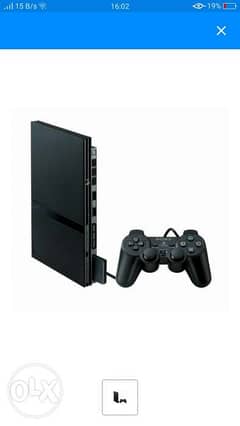 Ps2. بلاي ستيشن ٢ 0
