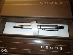 قلم كروس كروم 0
