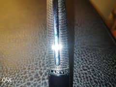 Lanvin pen