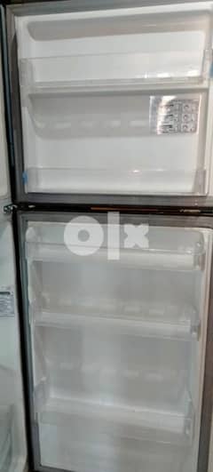 fresh refrigerator 16 in very good condition 0
