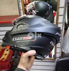 ls2 helmet 0